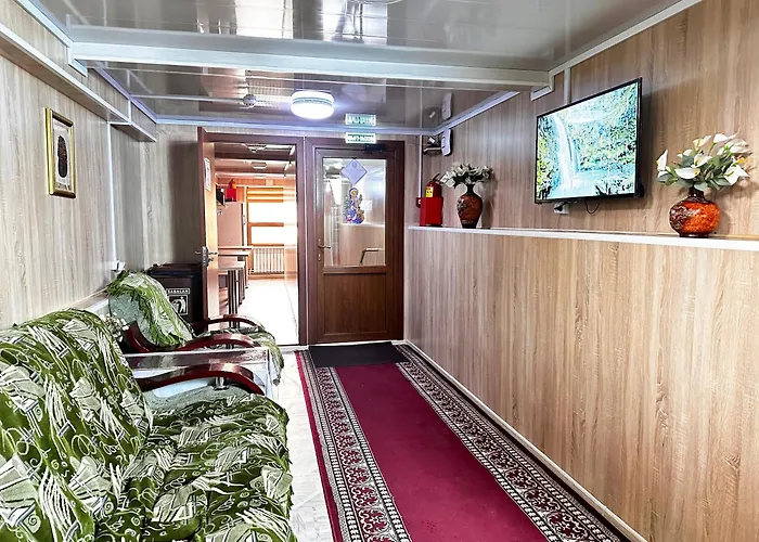 Bal-Meyir Hotel