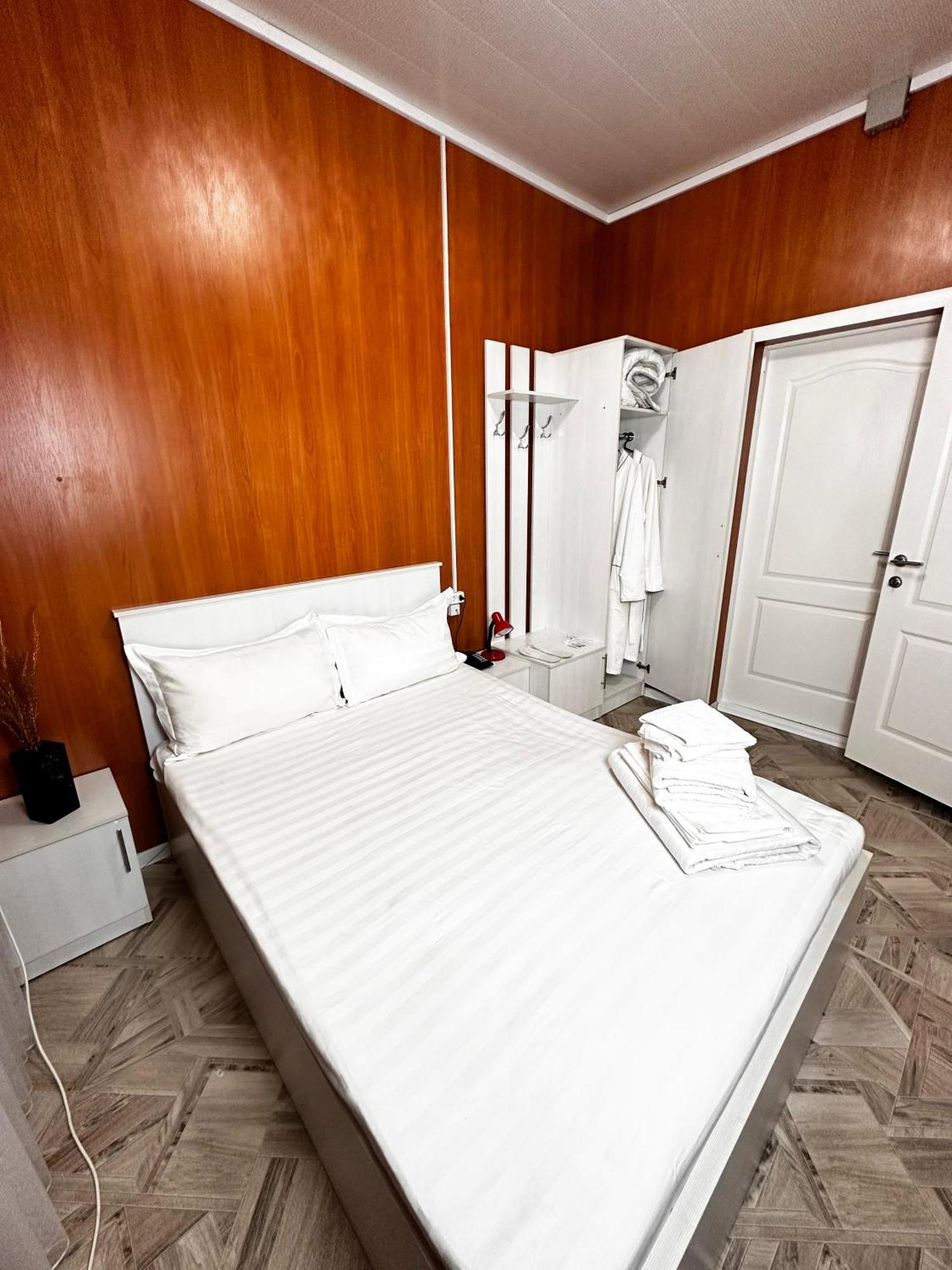 Bal-meyir Hotel 4*