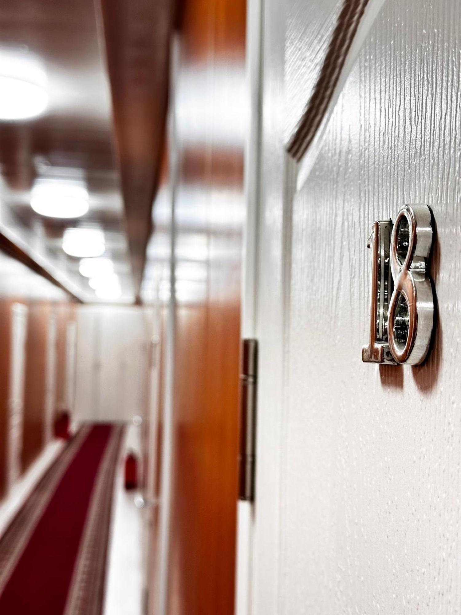 Hotel Bal-meyir Almaty
