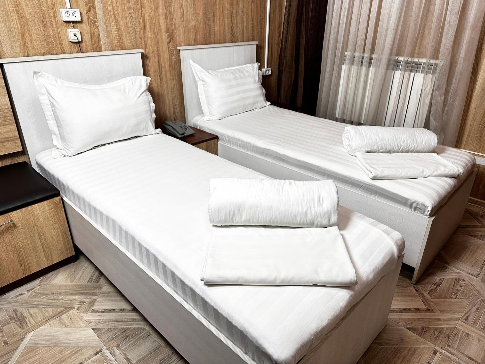 Hotel Bal-meyir 4*