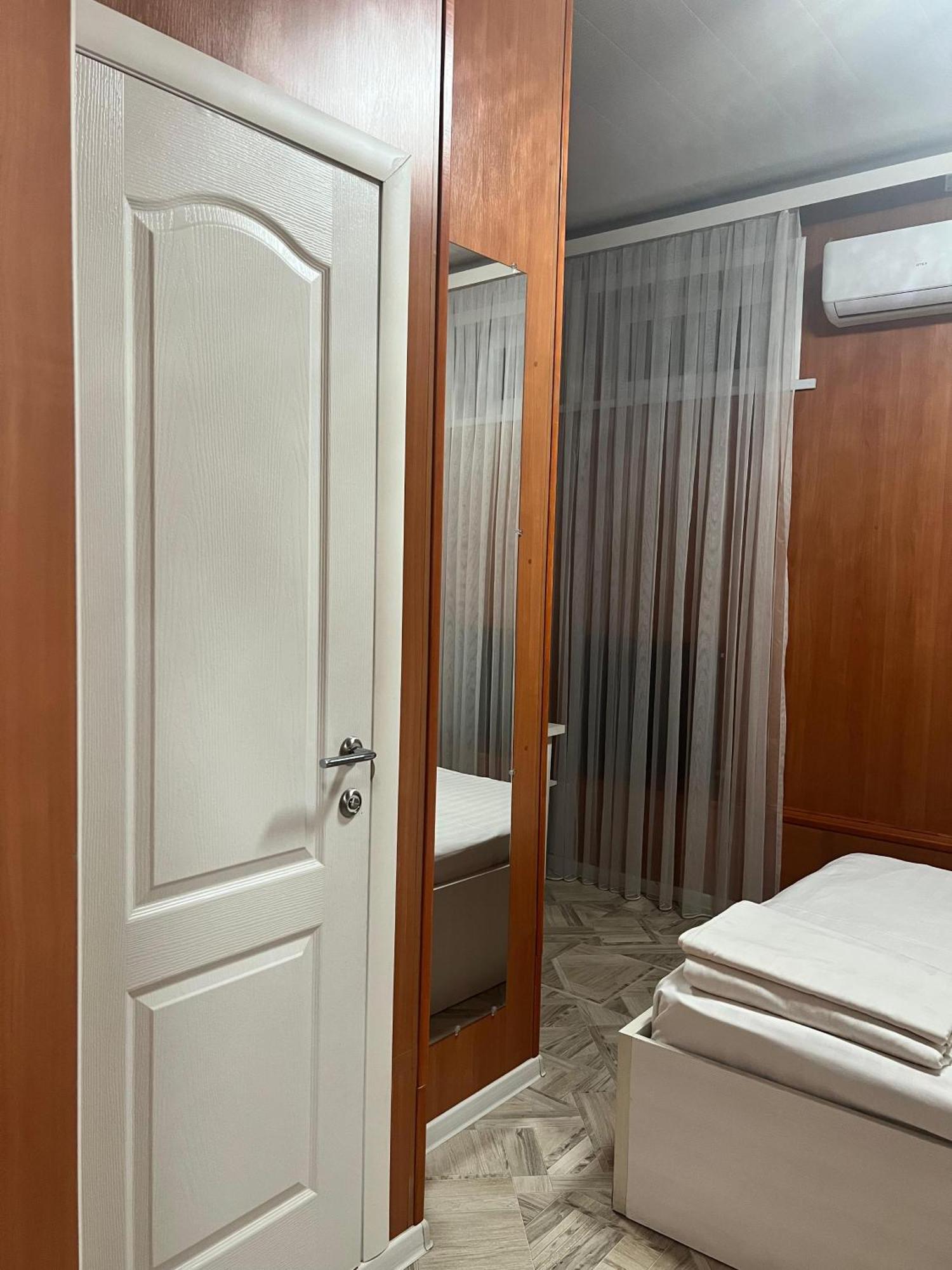 Bal-meyir Hotel Almaty