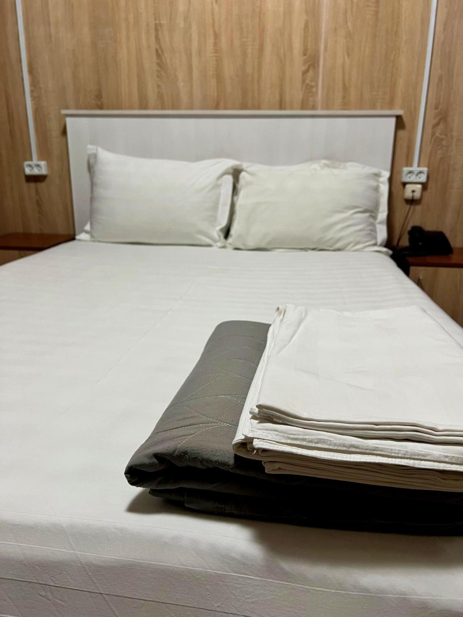 Bal-meyir Hotel 4*