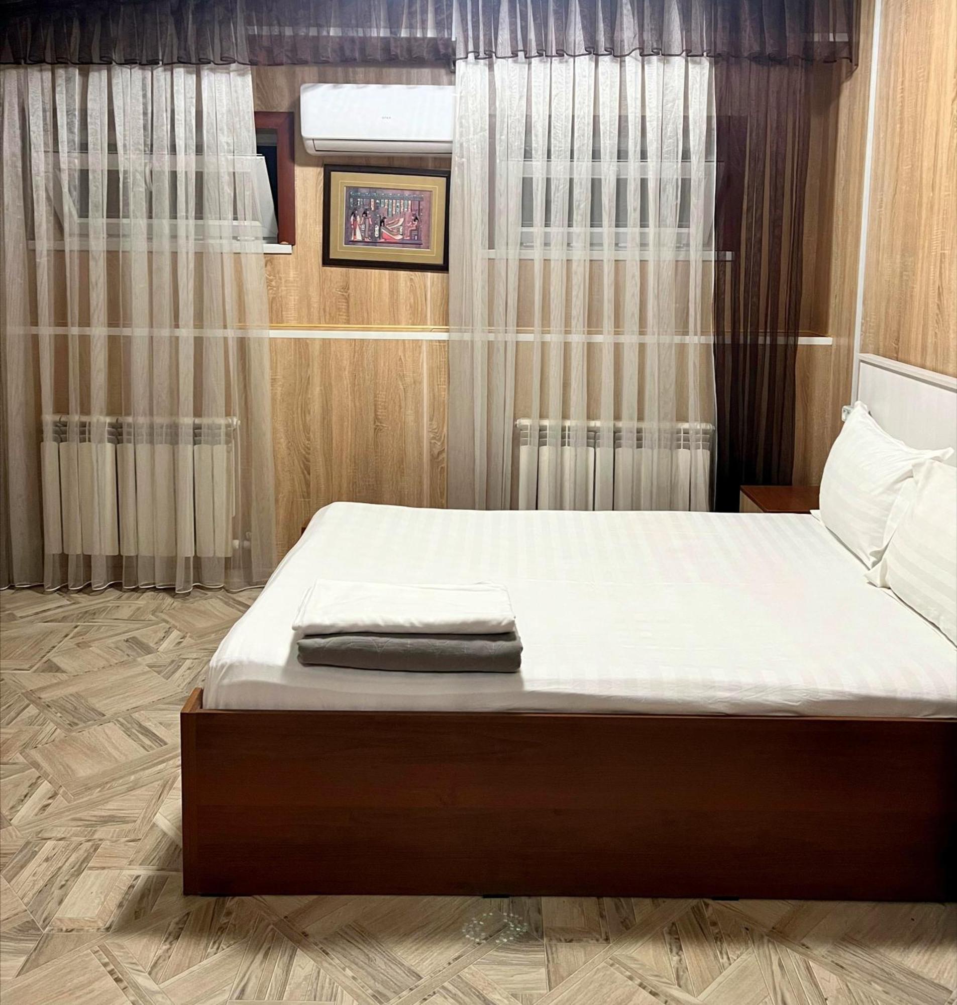Hotel Bal-meyir 4*