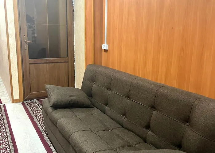 Bal-Meyir Hotel