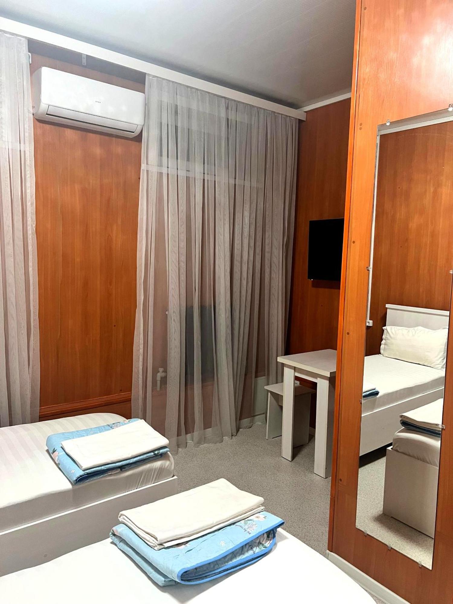Bal-meyir 4* Алматы
